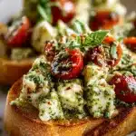 homemade pesto mozzarella bruschetta appetizer dip 2026 05 19 024432 683x1024 1