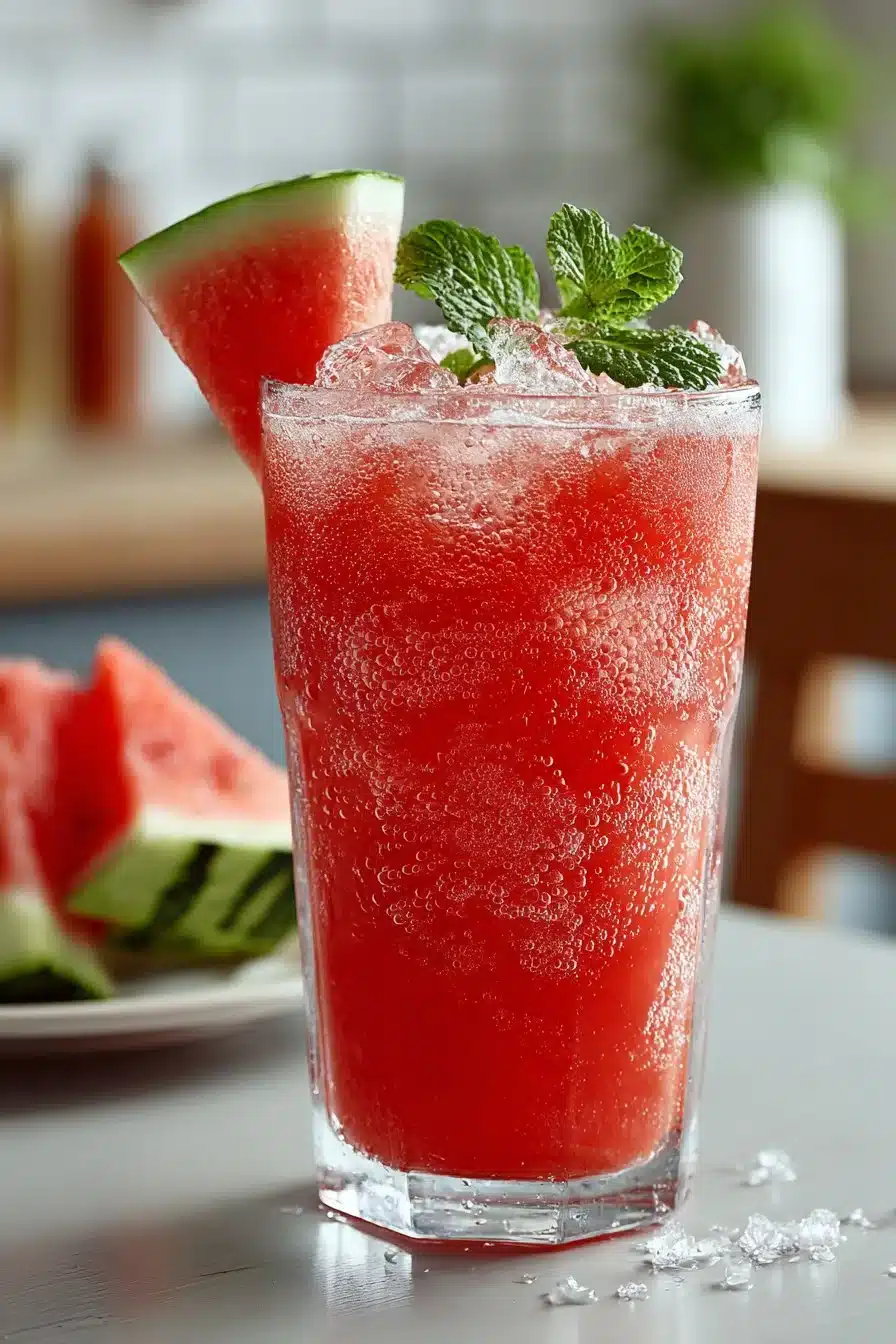 Homemade Refreshing Watermelon Lemonade Drink homemade refreshing watermelon lemonade drink 2026 05 18 012429