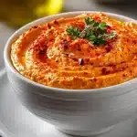 homemade roasted red pepper hummus dip 2026 05 25 032538 683x1024 1