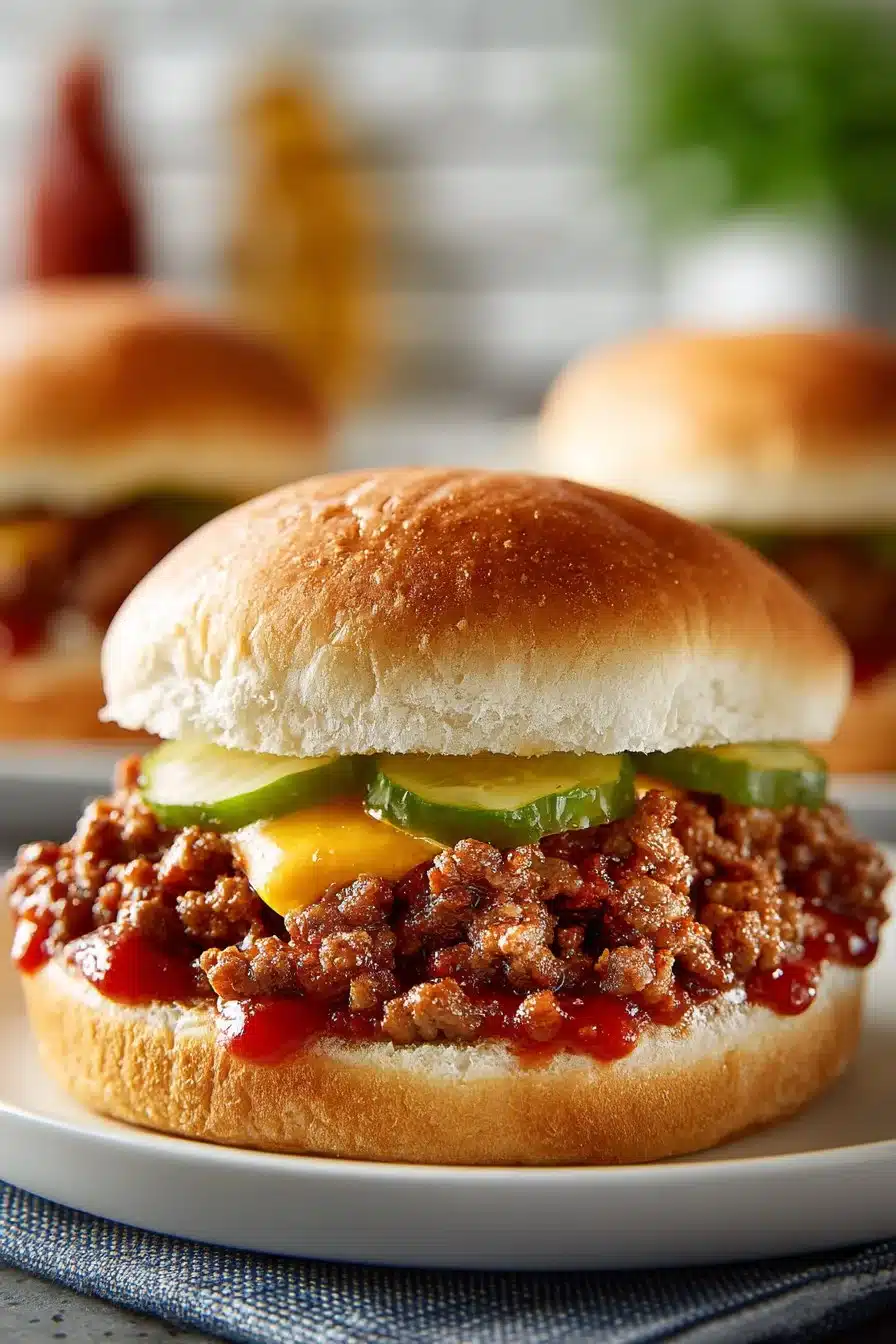 Homemade Tavern Loose Meat Sandwiches homemade tavern loose meat sandwiches 2026 05 19 035157