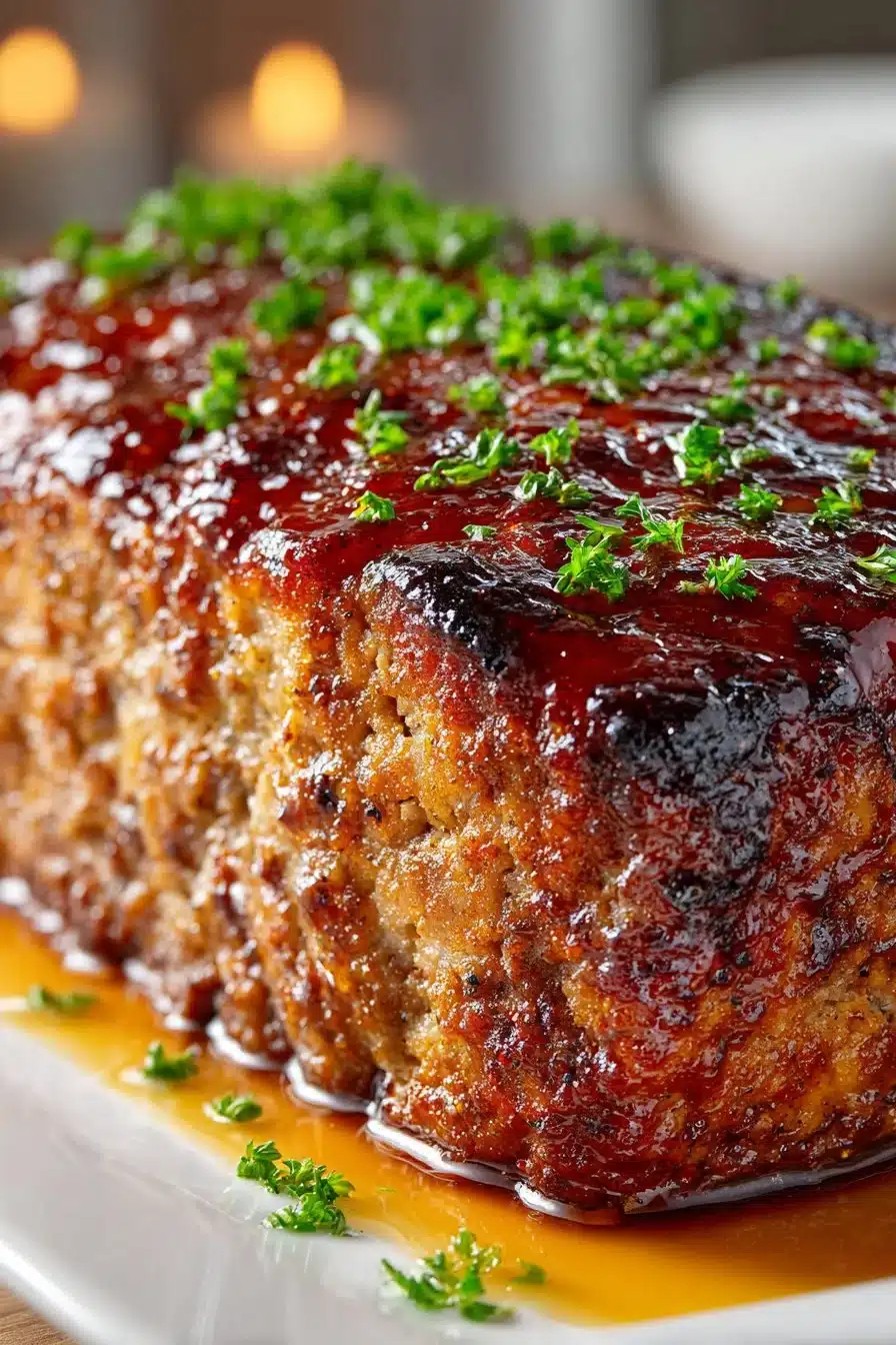 homestyle brown sugar glazed meatloaf 2026 05 31 021434