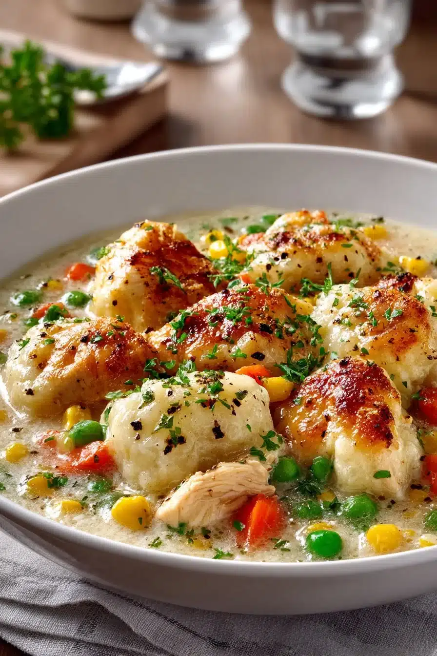 Homestyle Chicken and Dumplings from Scratch homestyle chicken and dumplings from scratch 2026 05 31 021534