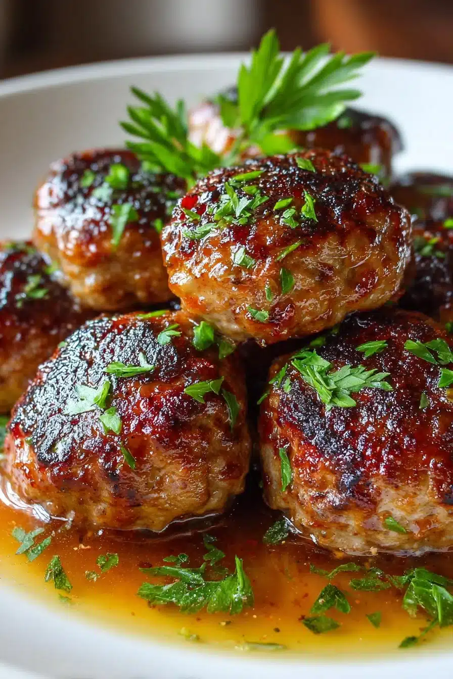 Homestyle Crockpot Salisbury Steak Meatballs homestyle crockpot salisbury steak meatballs 2026 05 05 134752