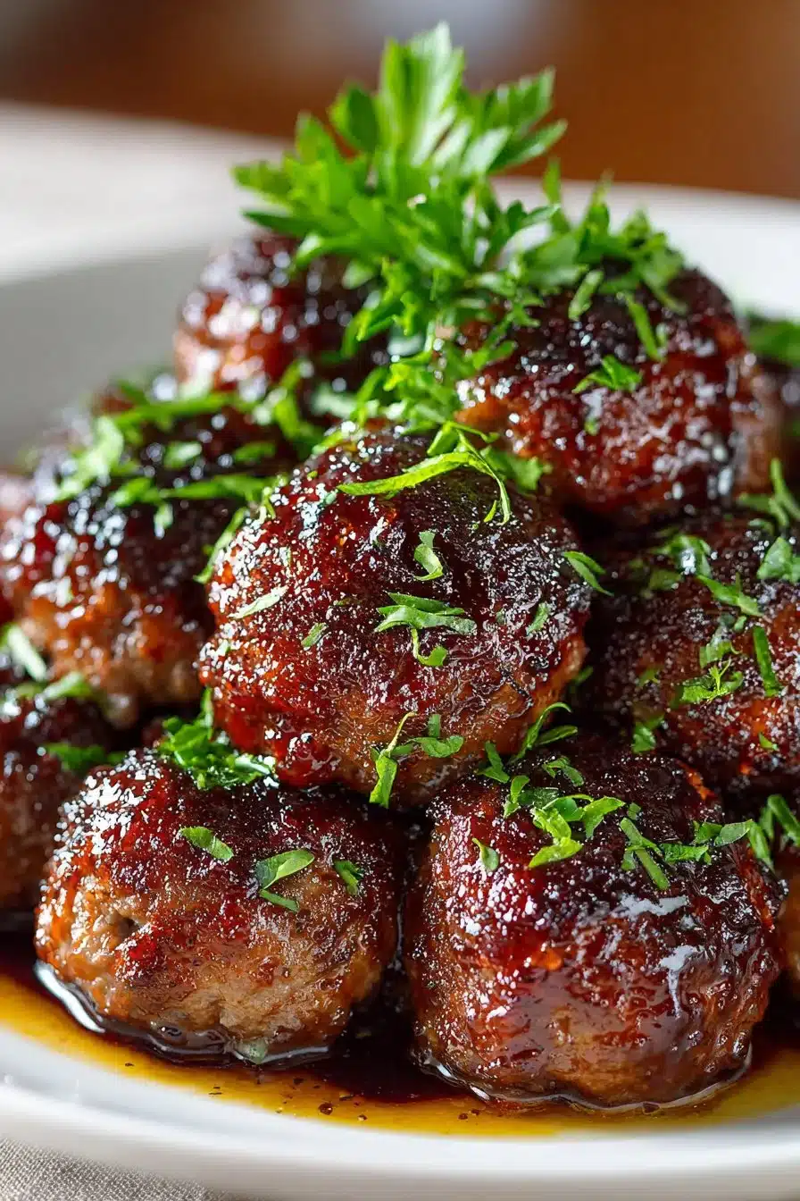 Homestyle Crockpot Salisbury Steak Meatballs homestyle crockpot salisbury steak meatballs 2026 05 05 134805 2