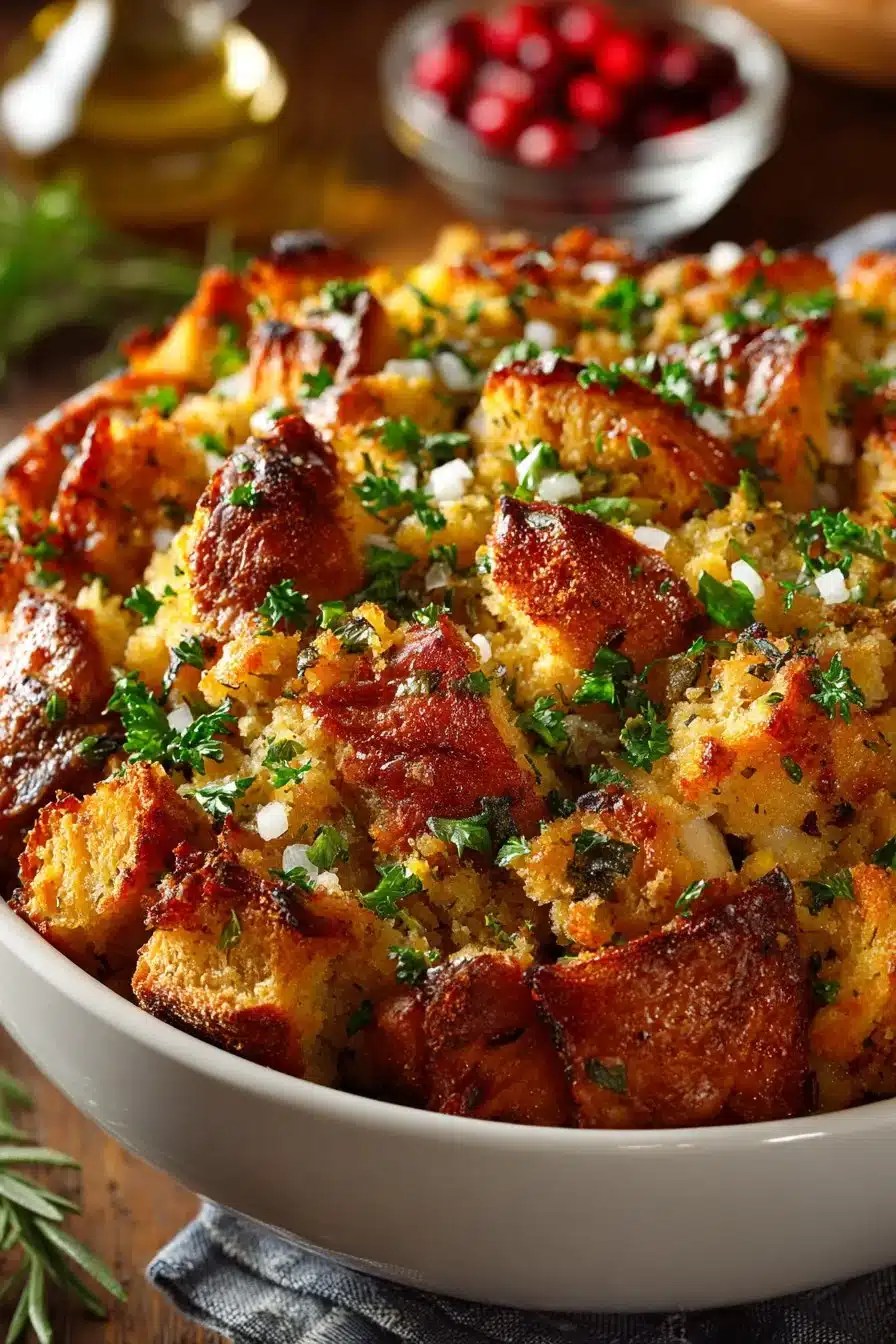 Homestyle Slow Cooker Chicken and Cornbread Dressing homestyle slow cooker chicken and cornbread dressi 2026 05 31 024014 2