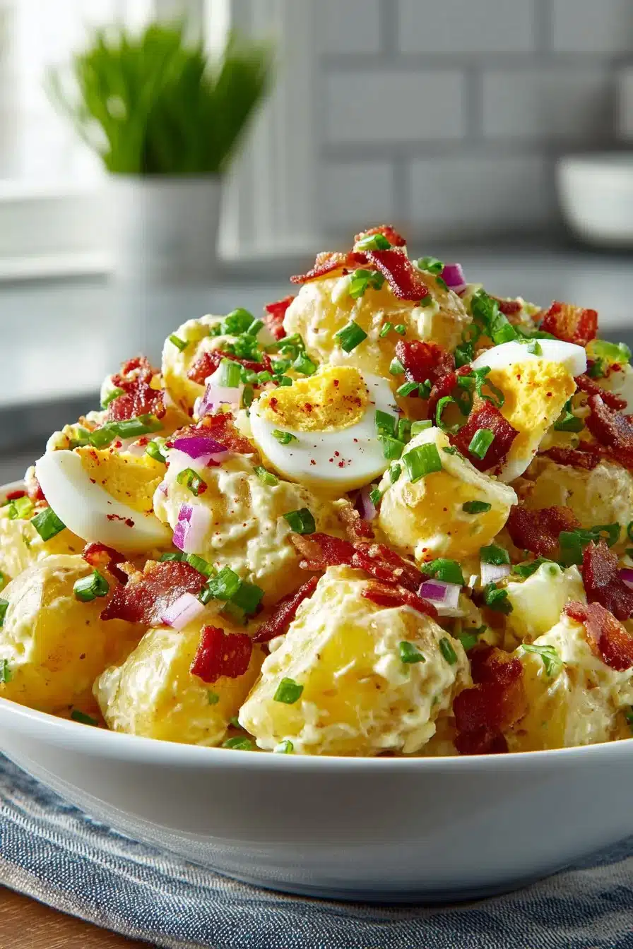 Homestyle Southern Bacon Potato Salad homestyle southern bacon potato salad 2026 05 09 133041 2
