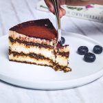 Hot Chocolate Lasagna hot chocolate lasagna