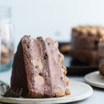 how to make hot chocolate lasagna
