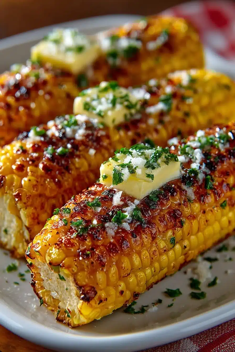 ingredient garlic butter corn on the cob 2026 05 10 182141