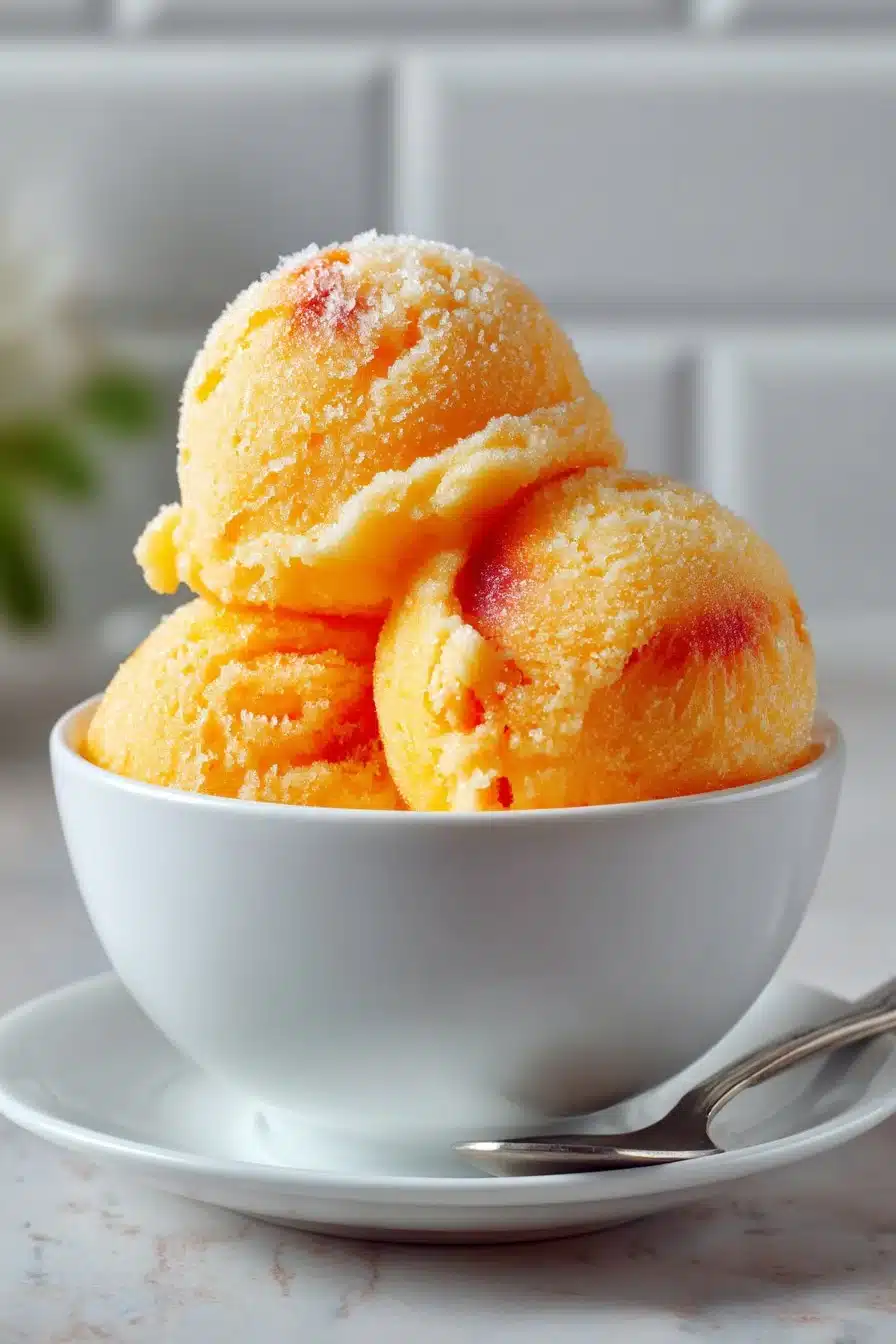 Ingredient Peach Sorbet ingredient peach sorbet 2026 05 11 020748 2