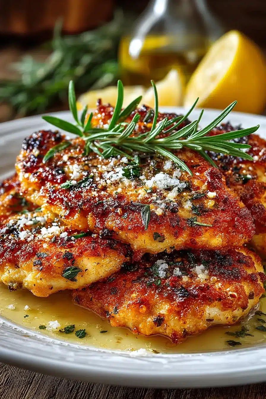 Lemon Chicken Romano lemon chicken romano 2026 05 11 020657