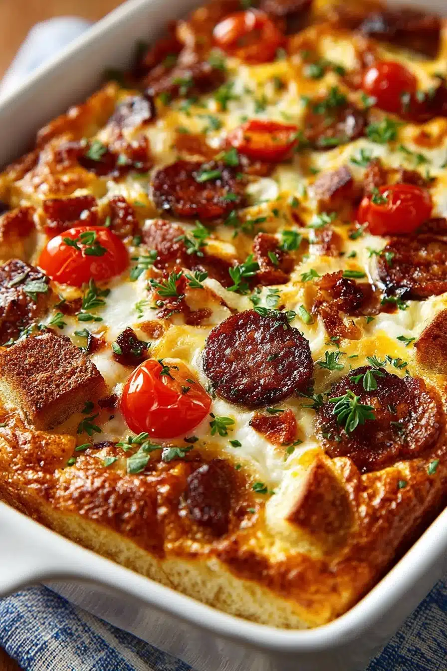 make ahead overnight breakfast casserole 2026 05 15 161200 2