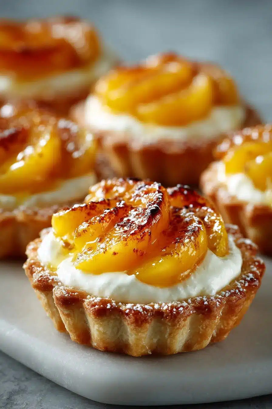 Mini Peach and Cream Cheese Tarts mini peach and cream cheese tarts 2026 05 11 020805 2