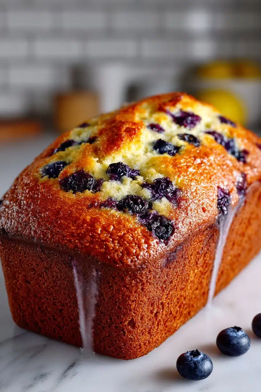 Moist Homemade Lemon Blueberry Banana Bread moist homemade lemon blueberry banana bread 2026 05 30 061040