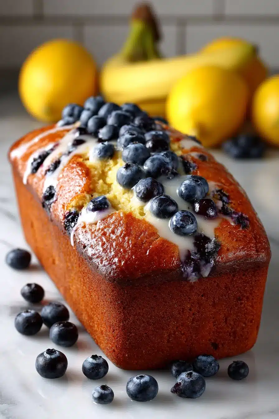 Moist Homemade Lemon Blueberry Banana Bread moist homemade lemon blueberry banana bread 2026 05 30 061122 2