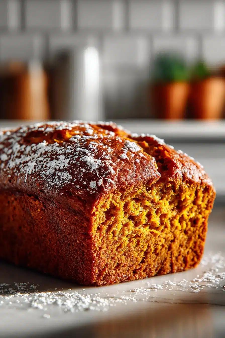 Nutritious Pumpkin Oat Bread nutritious pumpkin oat bread 2026 05 08 151139