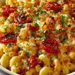 old fashioned baked cheddar macaroni and tomatoes 2026 05 25 032542 683x1024 1