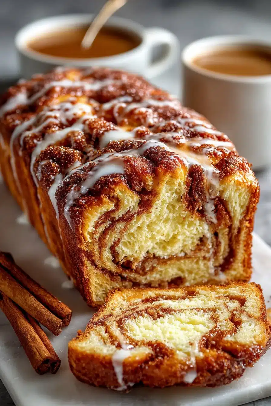 Old Fashioned Baked Cinnamon Bread old fashioned baked cinnamon bread 2026 05 03 194342