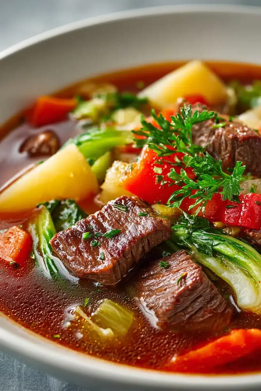 Old Fashioned Beef and Cabbage Soup old fashioned beef and cabbage soup 2026 05 16 022923