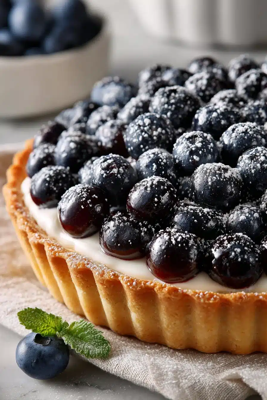 Old Fashioned Blueberry Delight Dessert old fashioned blueberry delight dessert 2026 05 15 161128