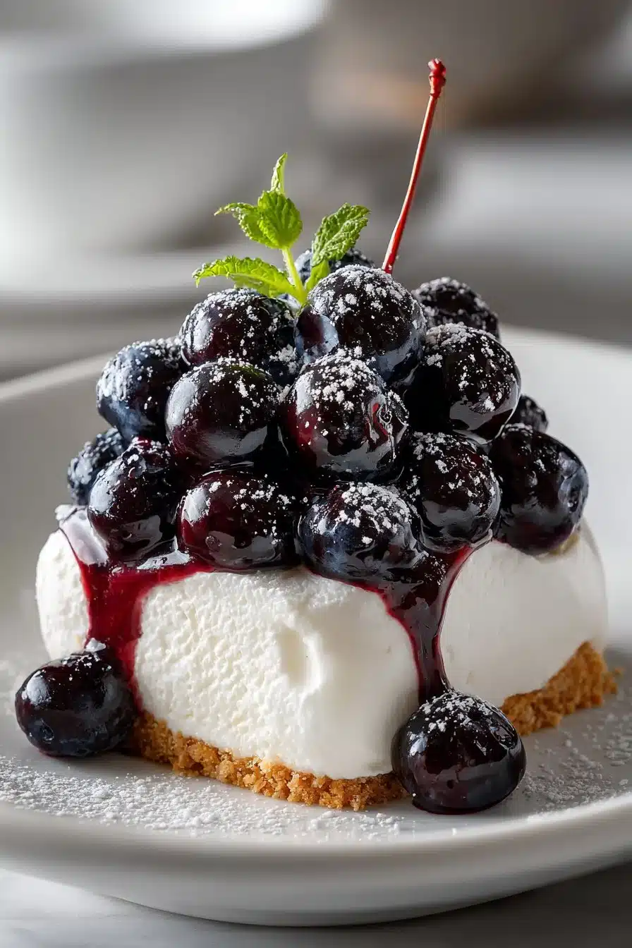 Old Fashioned Blueberry Delight Dessert old fashioned blueberry delight dessert 2026 05 15 161148 2