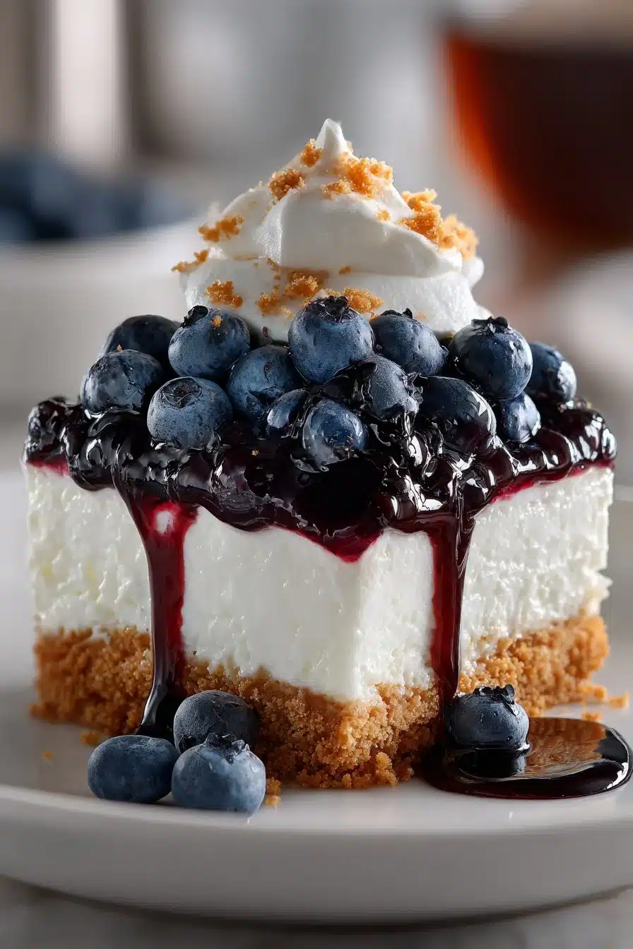 Old Fashioned Blueberry Delight Layer Dessert old fashioned blueberry delight layer dessert 2026 05 21 020221