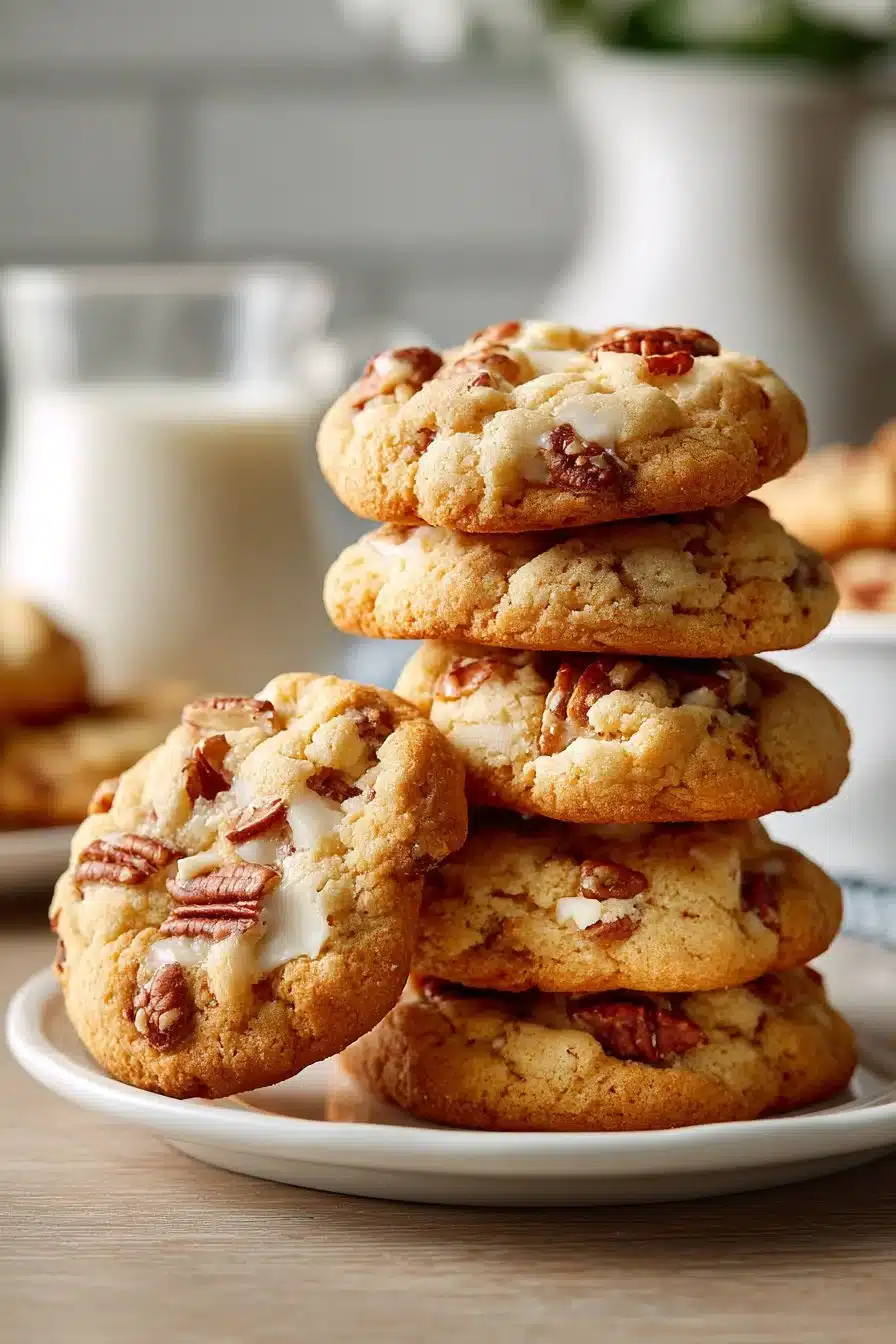 Old Fashioned Butter Pecan Cookies old fashioned butter pecan cookies 2026 05 16 231028