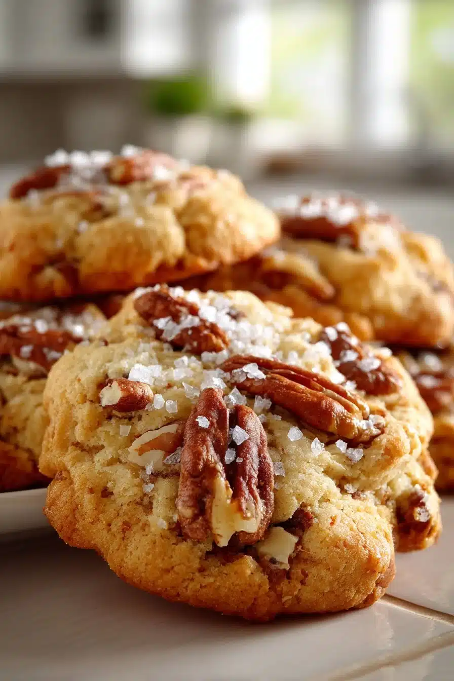 Old Fashioned Butter Pecan Cookies old fashioned butter pecan cookies 2026 05 16 231044 2