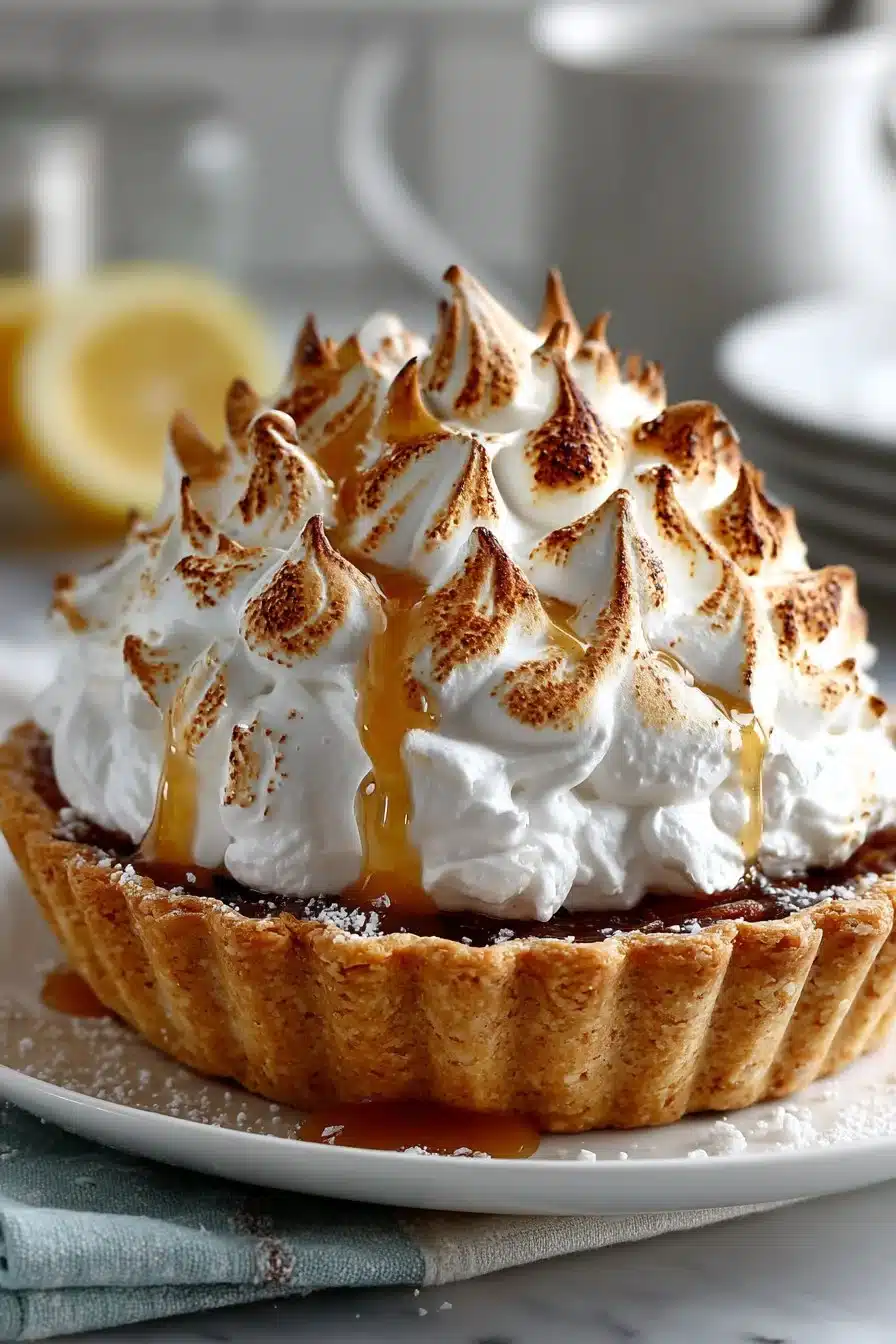 Old Fashioned Butterscotch Meringue Pie old fashioned butterscotch meringue pie 2026 05 14 023231