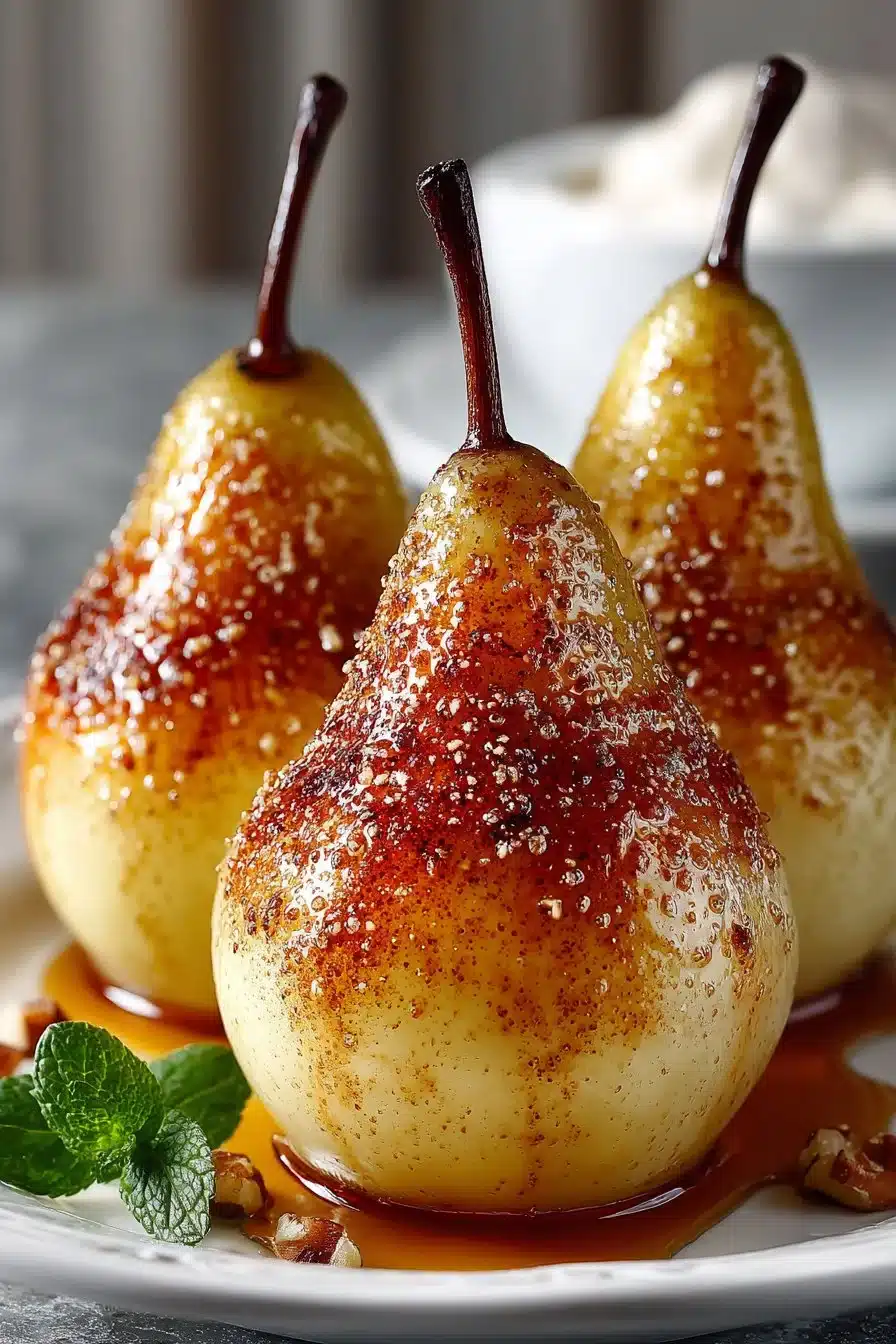 Old Fashioned Cinnamon Baked Pear old fashioned cinnamon baked pear 2026 05 05 152742 2