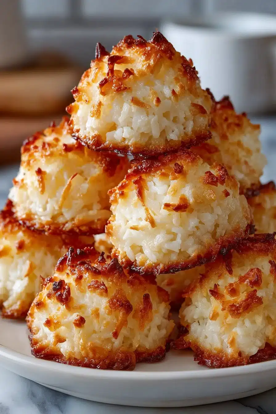 Old Fashioned Coconut Macaroon Cookies old fashioned coconut macaroon cookies 2026 05 26 041922 2