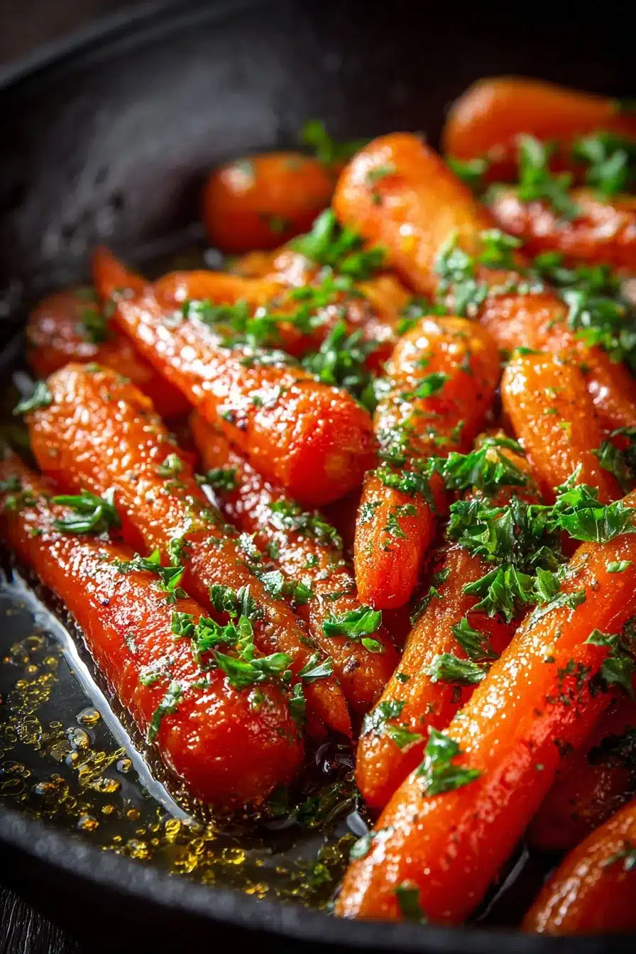 Old Fashioned Copper Penny Carrots with Tomato Soup old fashioned copper penny carrots with tomato sou 2026 05 25 032723