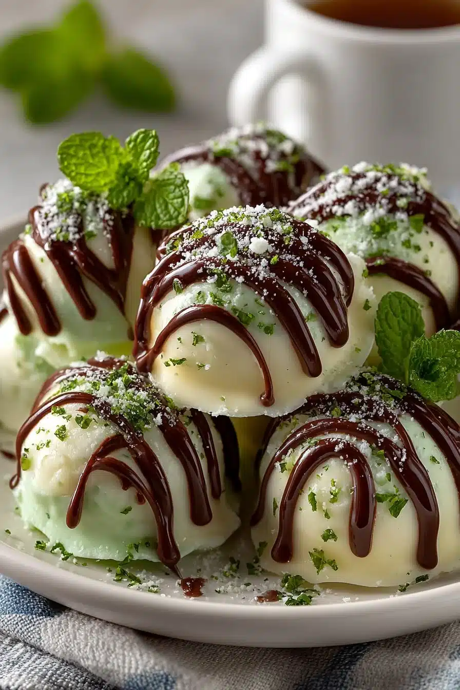 Old Fashioned Cream Cheese Mint Candies old fashioned cream cheese mint candies 2026 05 26 203845