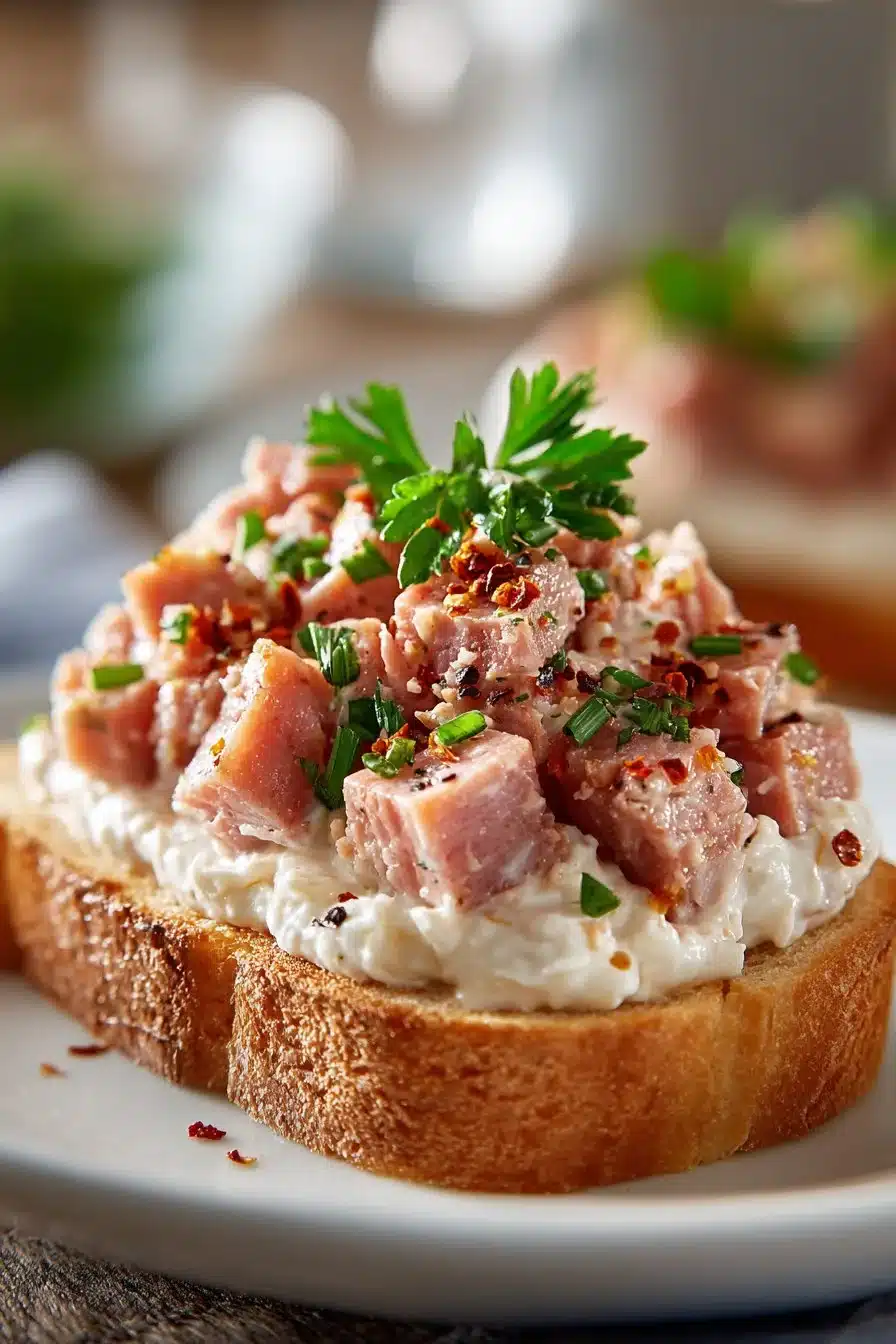 Old Fashioned Deviled Ham Sandwich Spread old fashioned deviled ham sandwich spread 2026 05 24 042730
