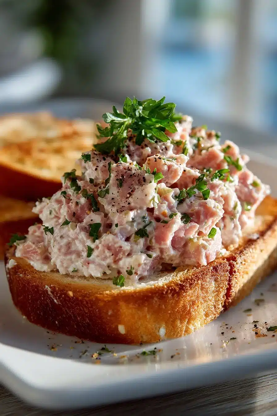 Old Fashioned Deviled Ham Sandwich Spread old fashioned deviled ham sandwich spread 2026 05 24 042754 2