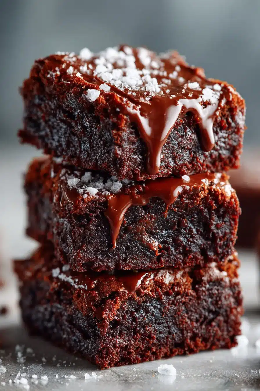 Old Fashioned Frosted Zucchini Brownies old fashioned frosted zucchini brownies 2026 05 30 061012