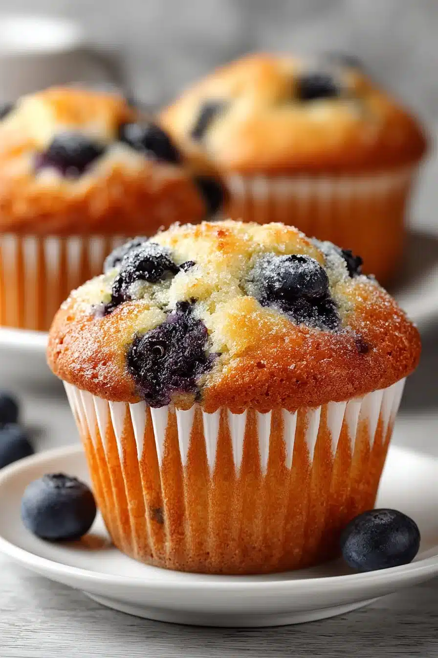 Old Fashioned Homemade Blueberry Muffins old fashioned homemade blueberry muffins 2026 05 02 034425 2