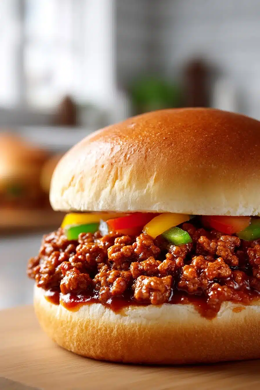 Old Fashioned Homemade Sloppy Joes old fashioned homemade sloppy joes 2026 05 14 023019