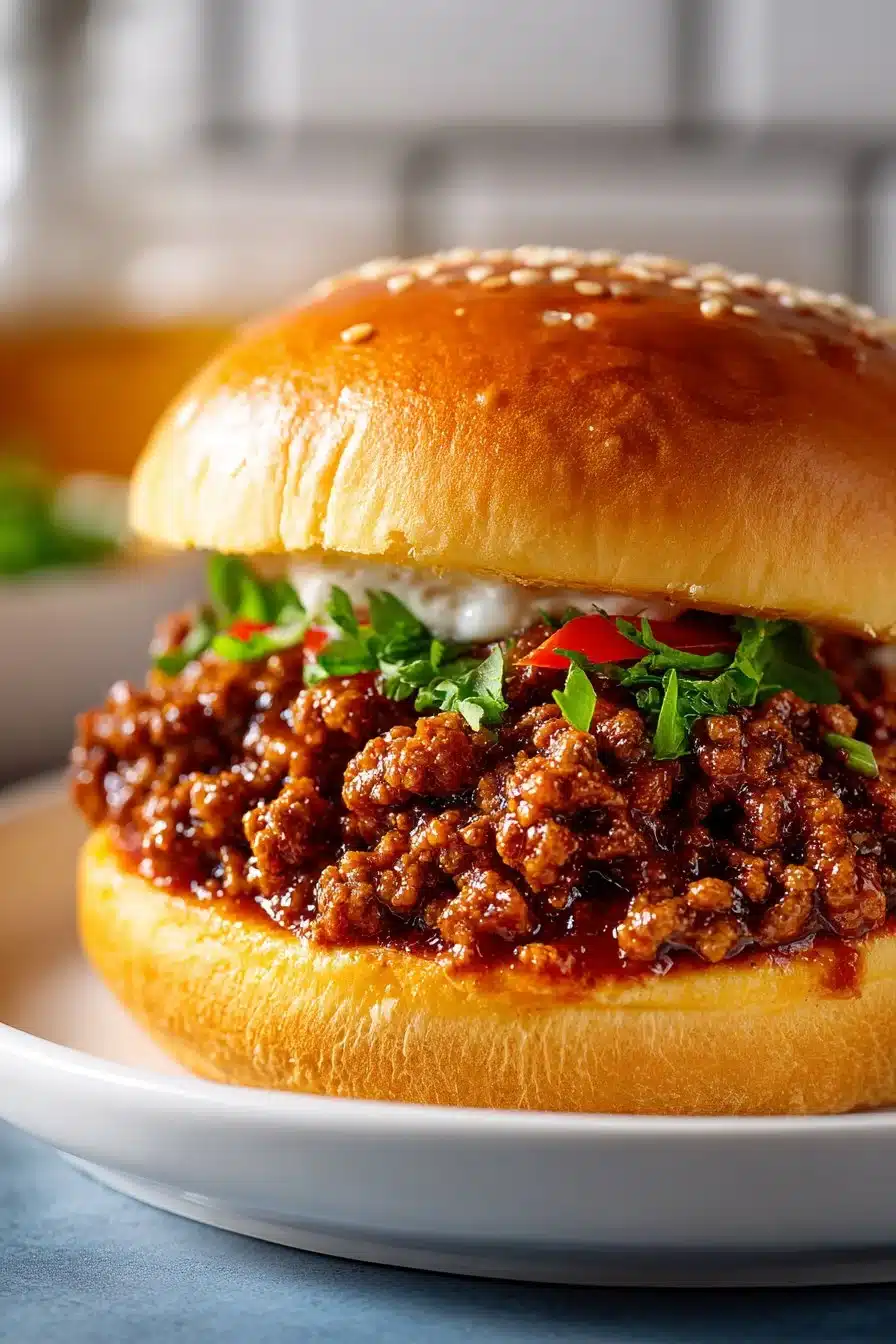 Old Fashioned Homemade Sloppy Joes old fashioned homemade sloppy joes 2026 05 14 023028 2