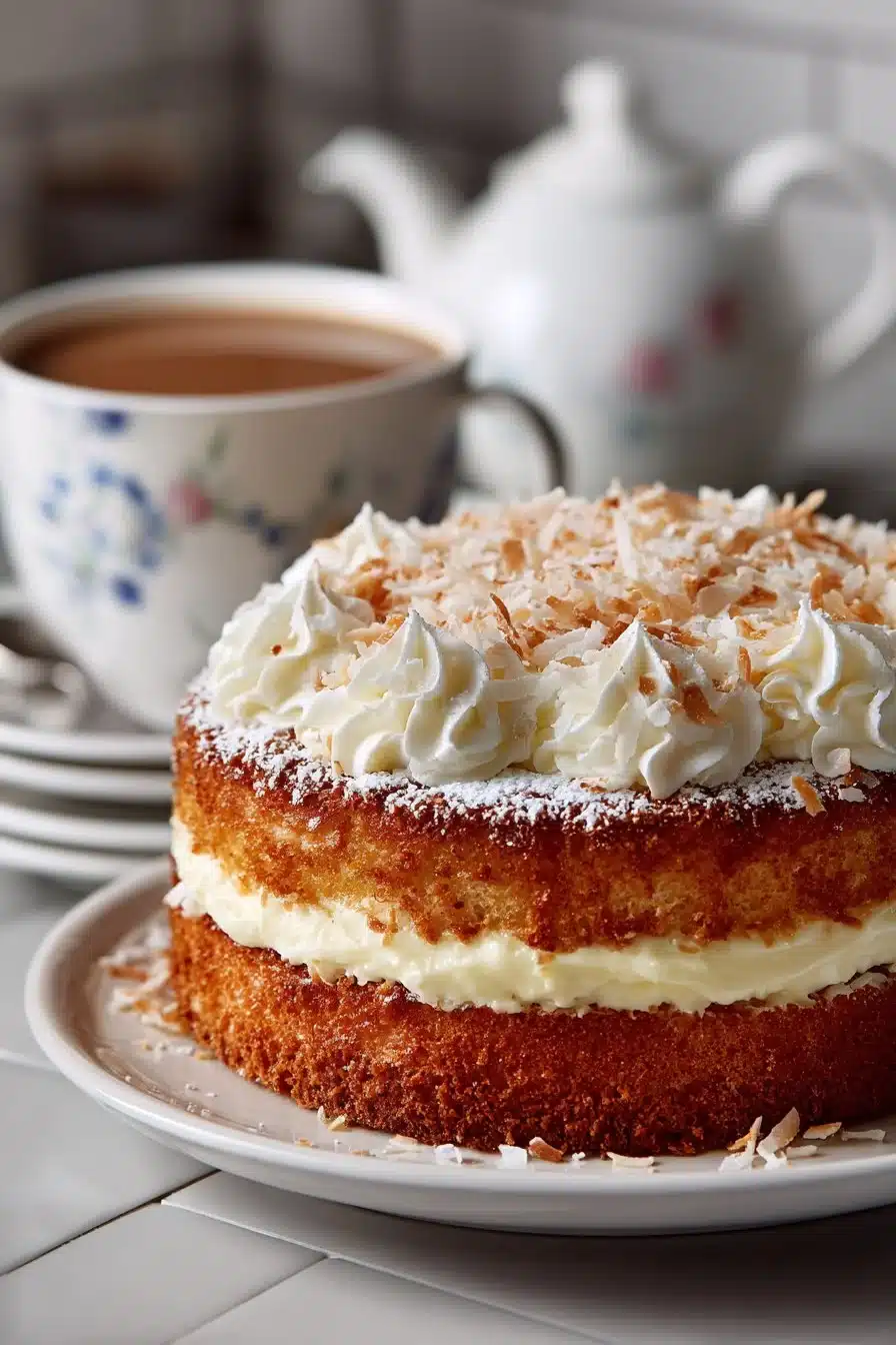 Old Fashioned Layered Coconut Cream Cake old fashioned layered coconut cream cake 2026 05 22 014717 2