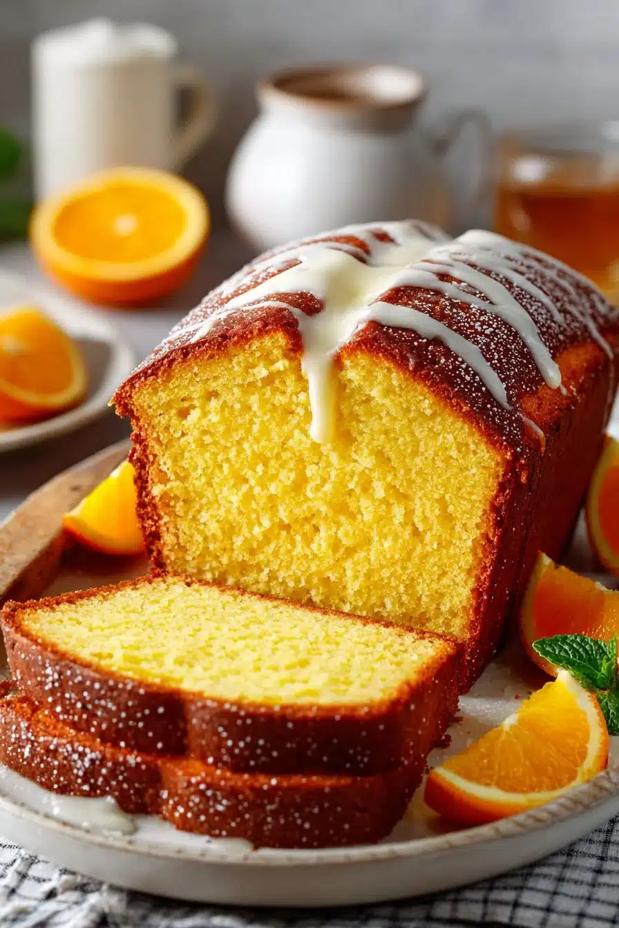 Old Fashioned Orange Juice Pound Cake old fashioned orange juice pound cake 2026 05 24 042659
