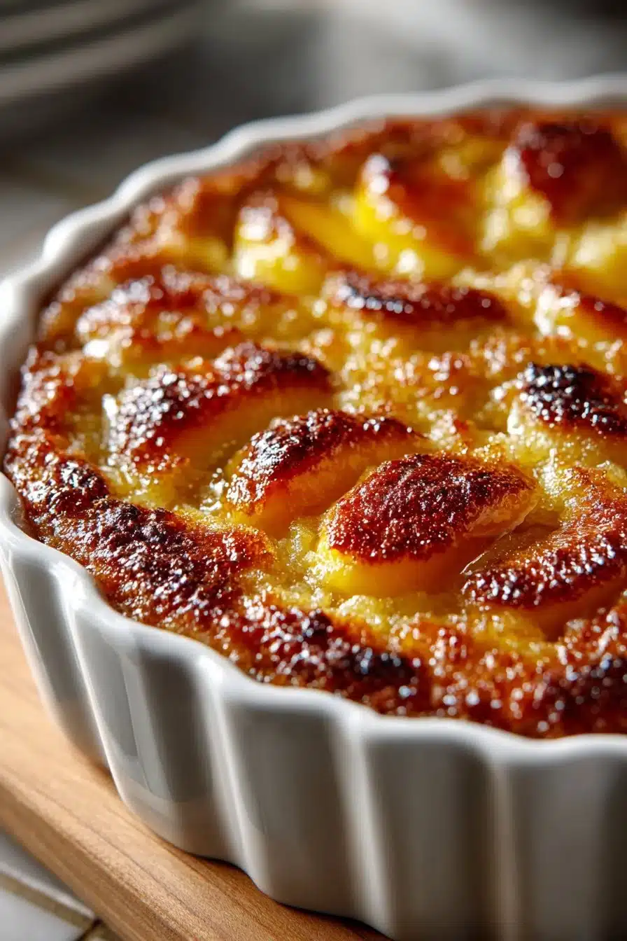Old Fashioned Peach Zucchini Cobbler old fashioned peach zucchini cobbler 2026 05 09 132142