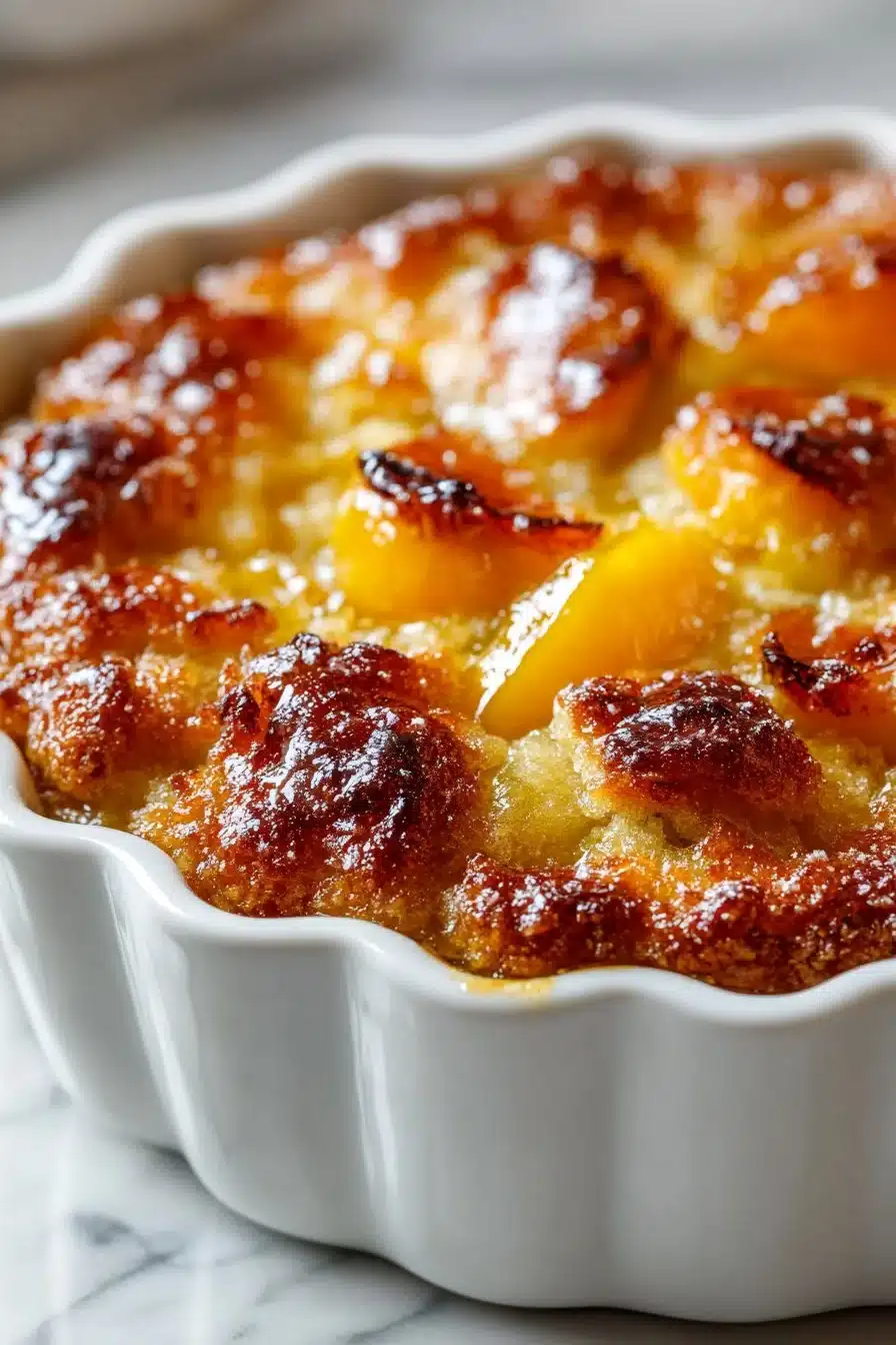 Old Fashioned Peach Zucchini Cobbler old fashioned peach zucchini cobbler 2026 05 09 132159 2