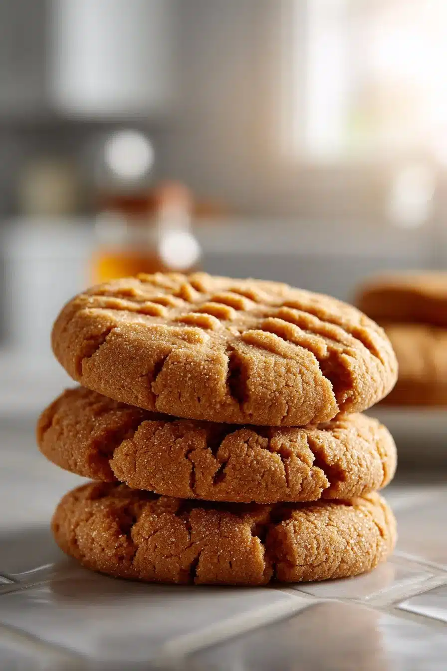 Old Fashioned Peanut Butter Cookies old fashioned peanut butter cookies 2026 05 01 020031