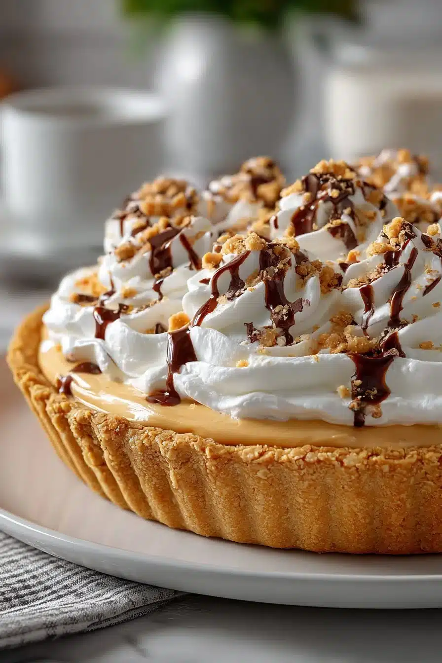 Old Fashioned Peanut Butter Cream Pie old fashioned peanut butter cream pie 2026 05 21 020120