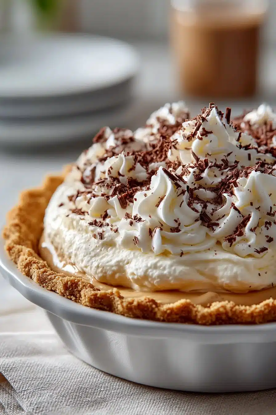 old fashioned peanut butter fluff pie dessert 2026 05 31 015909