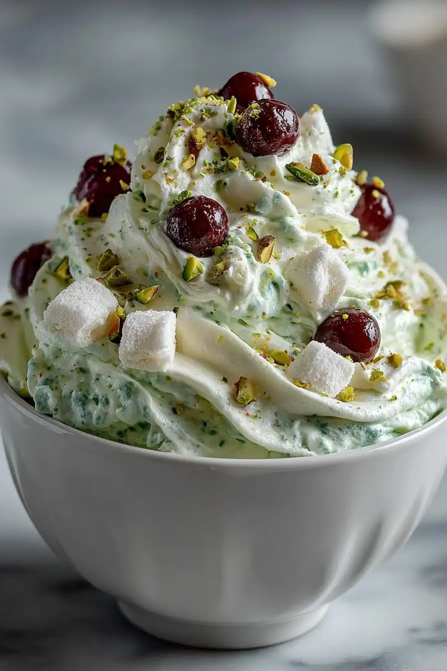 Old Fashioned Pistachio Fluff Dessert old fashioned pistachio fluff dessert 2026 05 16 022650