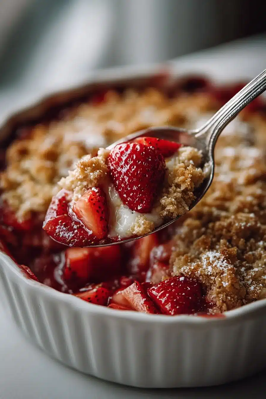 old fashioned rhubarb strawberry crisp dessert 2026 05 26 041830 2