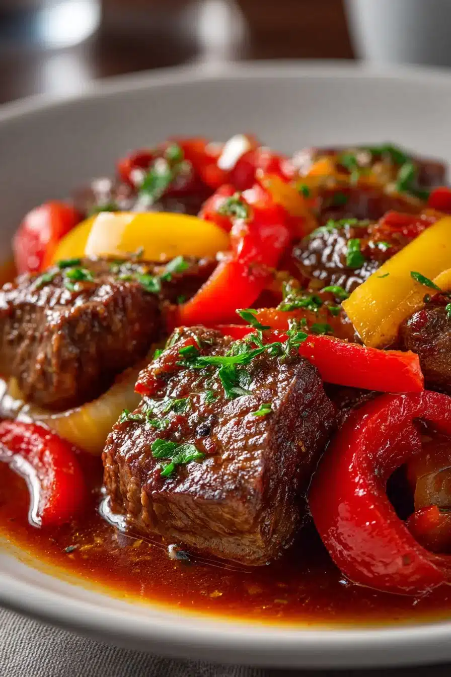 Old Fashioned Slow Cooker Swiss Steak old fashioned slow cooker swiss steak 2026 05 26 041335