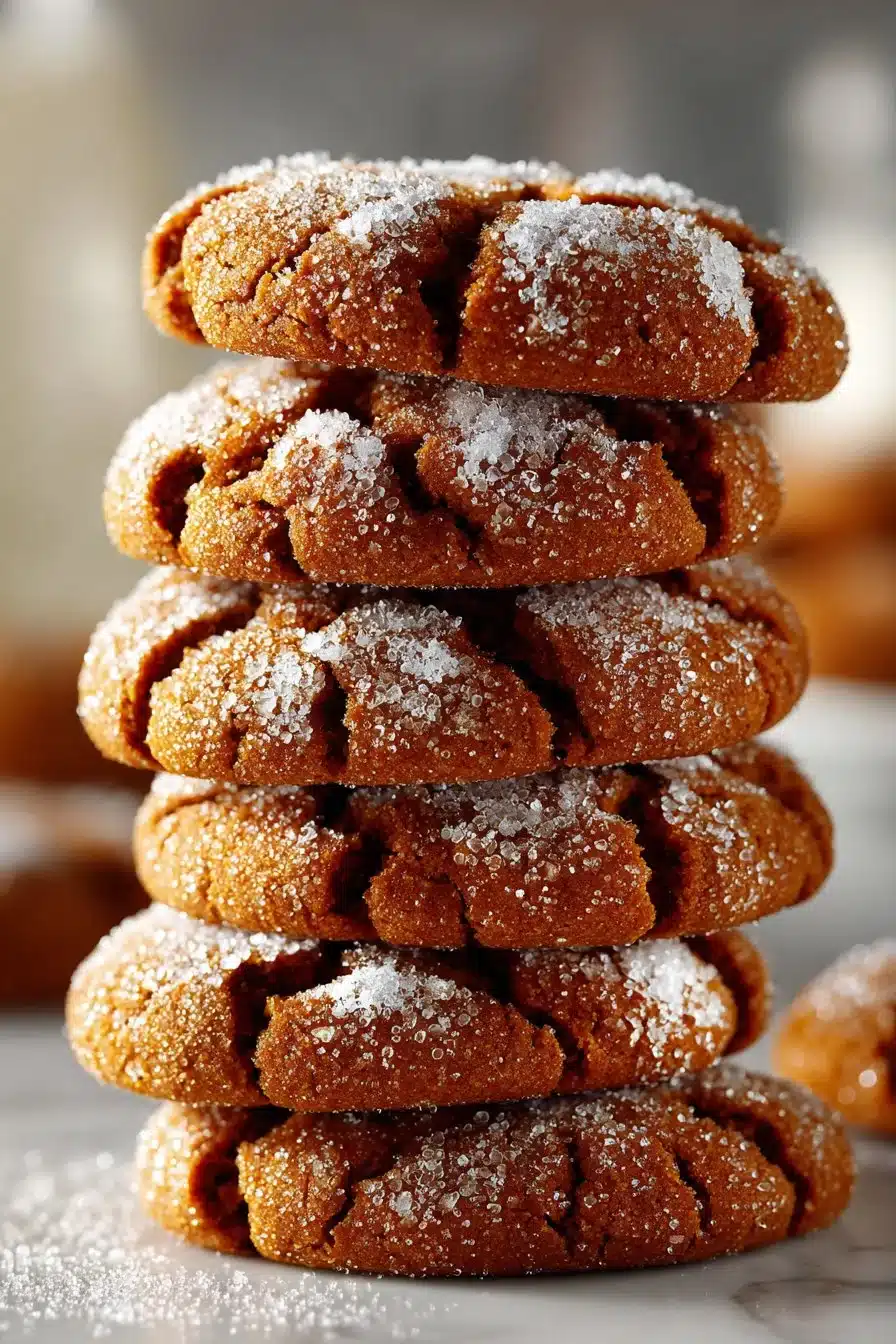 Old Fashioned Soft and Chewy Molasses Cookies old fashioned soft and chewy molasses cookies 2026 05 21 020317